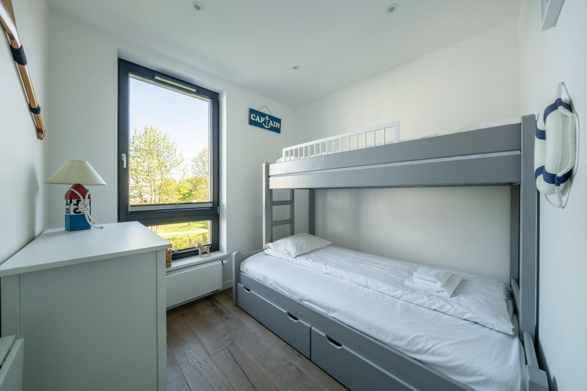 Apartamenty Sun & Snow Okrzei Сопот Екстер'єр фото